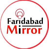 Faridabad Mirror(@FbdMirror) 's Twitter Profile Photo