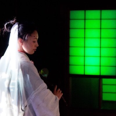 演じる劇場人〜岡山から色々企て中 /岡山芸術創造劇場、Loop10、CARATプロジェクトカンパニー所属