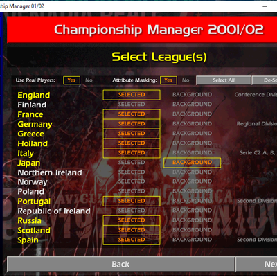 football manager 2005 background football manager 2005 background
