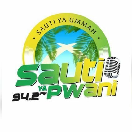 SautiYaPwani Profile Picture