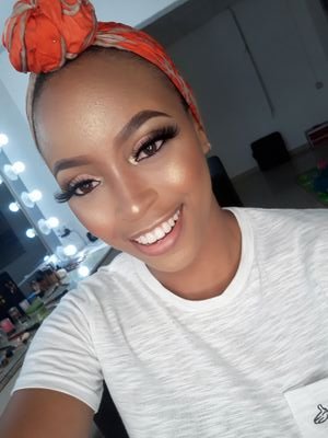 Teether_'s profile picture. that smile 😁