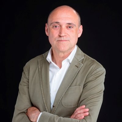 Jordi Marin Profile