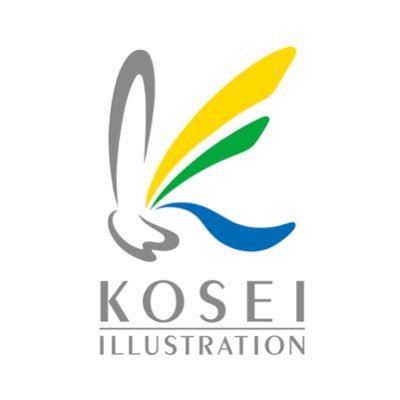 KOSEI-ILLUSTRATION⚡️さんのプロフィール画像