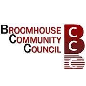 Broomhouse Community Council, Broomhouse Glasgow, Scotland