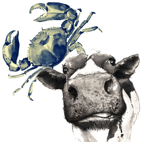 The Crab and Cow reopened under new ownership October 2018.
Set in the countryside village of Leire in Leicestershire. Come see us !