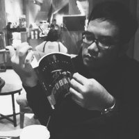 Dodhi W (@dodsoph) 's Twitter Profile