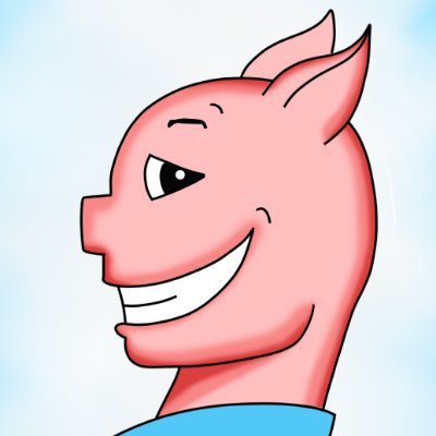 The__Pigman Profile Picture