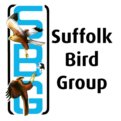 Suffolk Bird Group