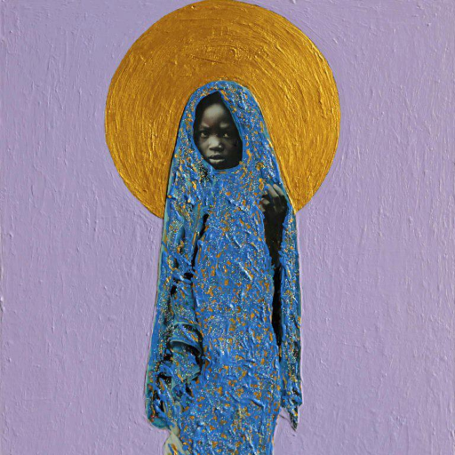 Antonio Matragrano - the best investment in contemporary art