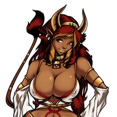 @MilfMinotaur