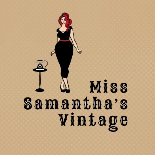 I'm an independent boutique in Sheffield, selling vintage repro clothing for both women and men.
Everyone looked SO glamorous in the 1940's & 50's.