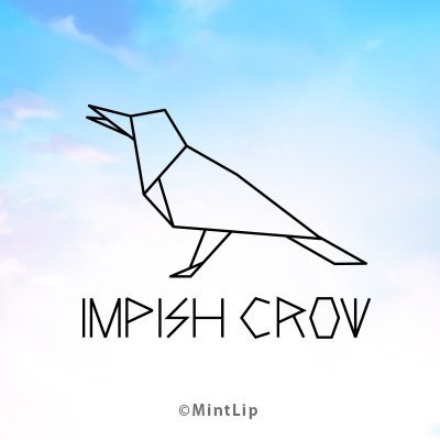 【公式】Impish Crowさんのプロフィール画像