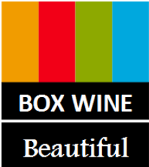 Enhancing your enjoyment of box wine. There are lots of reasons box wine is beautiful: great value, long shelf life, smaller carbon footprint, great for groups