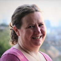 Helen Chapman (@humanmediation) 's Twitter Profile