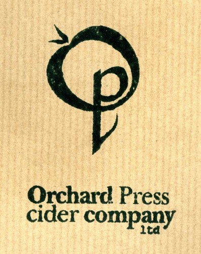 OrchardPress's profile picture. Orchard Press Cider Co. is the mark in quality cider.  Started in 2007 with the single aim to provide traditional farmhouse ciders for everyone to enjoy.