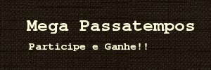 megapassatempos's profile picture. 