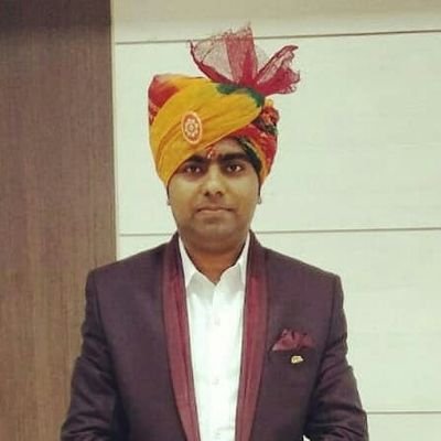 An Indian 
I Love My India 🇮🇳