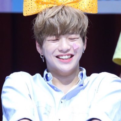 #Kangdaniel #Wannaone @danielk_konnect DANITY