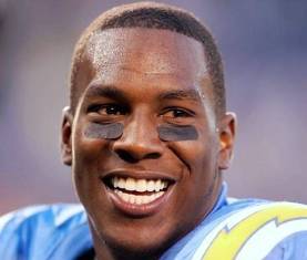 Antonio Gates