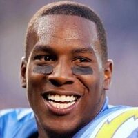 Antonio Gates (@antoniogates85) 's Twitter Profile