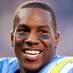 Antonio Gates (@AntonioGates85) Twitter profile photo