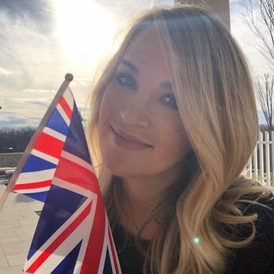 All the latest breaking news on everyone's favourite American Idol, Carrie Underwood. Fan site for UK followers & beyond 🇬🇧