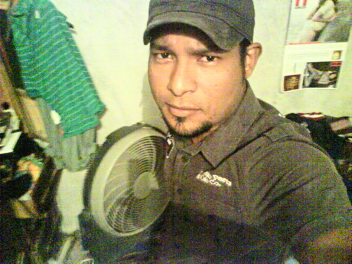 MR. OTRUBA