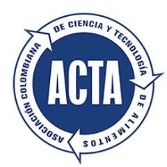 Asociación Colombiana de Ciencia y Tecnología de Alimentos. Entidad dedicada a la actualización de los fundamentos científicos y tecnológicos de alimentos.