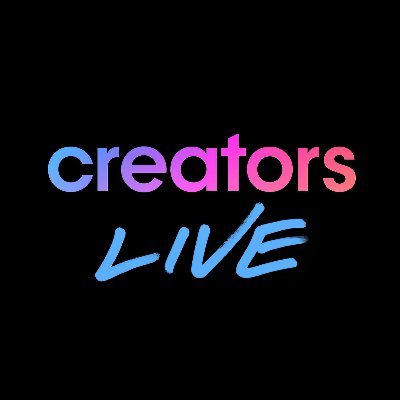 Creators Live is a platform for content creators. Building the culture 🚀🇿🇦🇿🇦