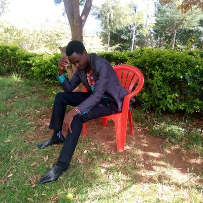 MwengeSir's profile picture. 