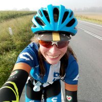 Lotte(@bikeAlottle) 's Twitter Profile Photo