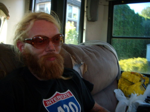 jesushadwetfart's profile picture. I'm the new guy, said the man with the ten-dollar smile, to Jesus, when asked who he was.