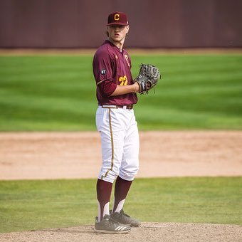 Brother Rice Alum | Central Michigan Baseball #22