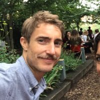 Edward van Reenen (@edwardreenen) 's Twitter Profile