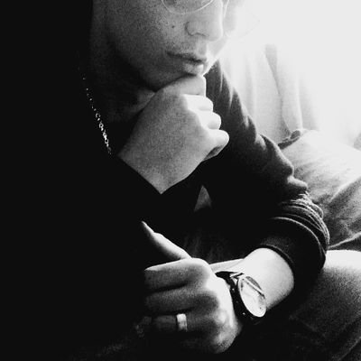 19yo
✴️YOLO✴️
Rap is part of my personality 👈🏻