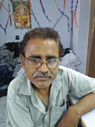 AwdheshShukla20's profile picture. l love india