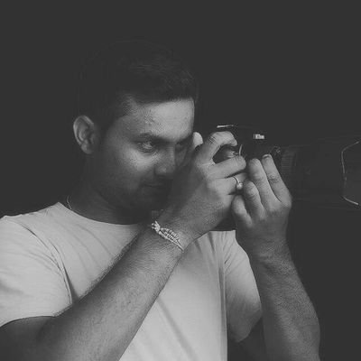 JayPate79161365's profile picture. Photographer