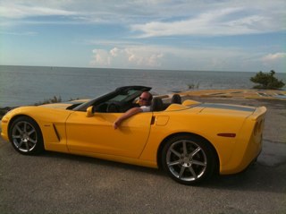 EricDeAngelis's profile picture. 