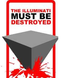 Common sense - Hoping you survive or preparing, protecting, and knowing the truth so you do survive. Fight the Illuminati !