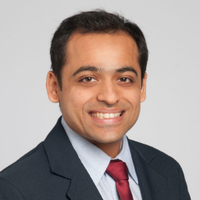 Prantesh Jain MD, FACP (@jainprantesh) 's Twitter Profile