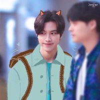 ๐ป๐๐ฃ๐๐๐๐ ๐๐๐๐๐ (@darling__magic) 's Twitter Profile