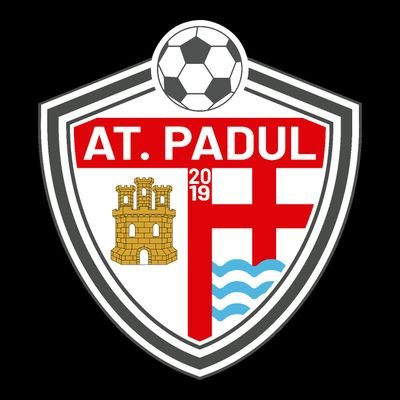 Cuenta Oficial del Atletismo Padul ⚽ Temporada 2022/2023⚪🔴⚫
Senior A 1ª Andaluza Granada
Senior B 3ª Andaluza Granada