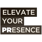 ElevatePresence's profile picture. Social Media, Management, Events, PR, Editors, Technocrats, Hedonists, Cheese & Animal Lovers, Connectresses @mbkov @FoodFilmFest @InvestForKids @DannyMacaroons