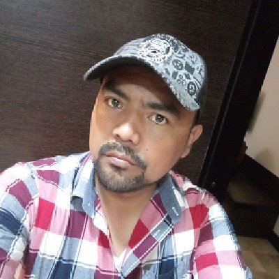 ManuelGq23's profile picture. Electromechanical Engineer; 1st Instrumentation and Control M. Sc.; 2nd  Artificial Intelligence M. Sc. ProAMLO; Pro4T; Cyclist; Amateur photographer and Rebel.