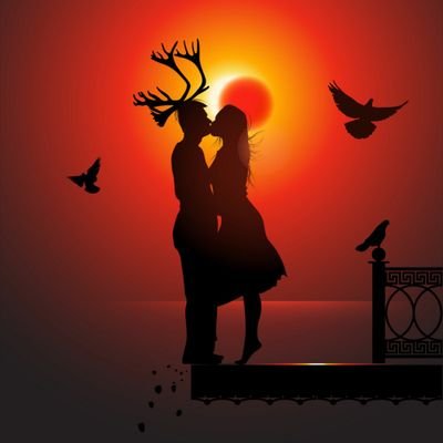 I dream of a love that's unbridled and free, A life filled with passion and intensity, Where we can explore our deepest des
👫👩❤️👨👨👩👧👦💗👠👑♠️🗝️🦌🖤
