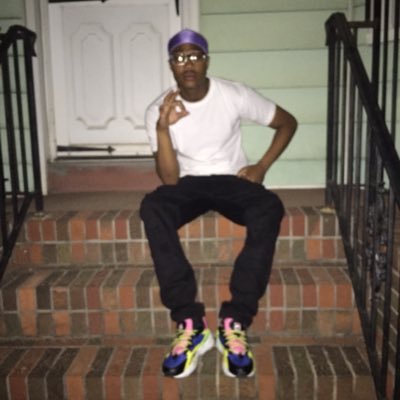 It’s a Duffel World , someday you’ll elevate out that bag 💯