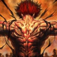 Mr Hanma (@mr__hanma) 's Twitter Profile