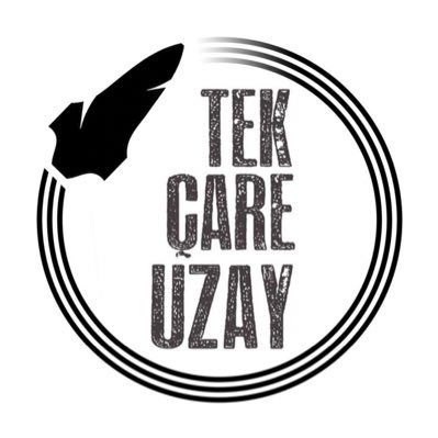 “Tek Çare Uzay” - Her Cumartesi 21:00’de @umutayildiz ve @ayemnut sürpriz konuklarla #uzay ve #bilim yorumluyor. #tekcareuzay #umutyıldız