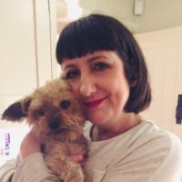 Gillian Morris (@gillian_gilbert) 's Twitter Profile