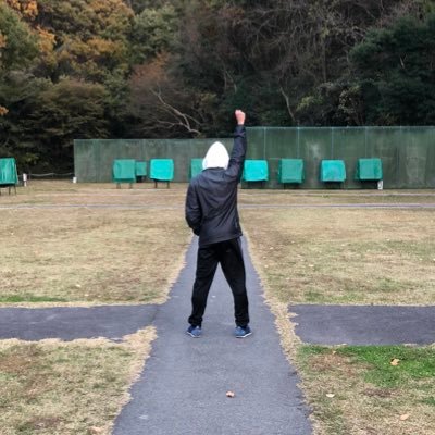 hrkkk_34's profile picture. 夢野台73 アーチェリー🏹